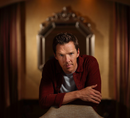 Benedict Cumberbatch pic #1194108