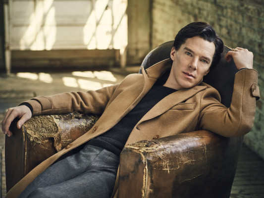 photo 9 in Cumberbatch gallery [id1188910] 2019-11-11 00:00:00