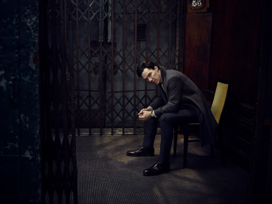photo 13 in Benedict Cumberbatch gallery [id1188906] 2019-11-11 00:00:00