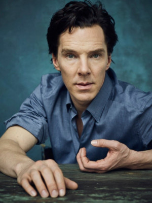 photo 8 in Benedict Cumberbatch gallery [id1188911] 2019-11-11 00:00:00