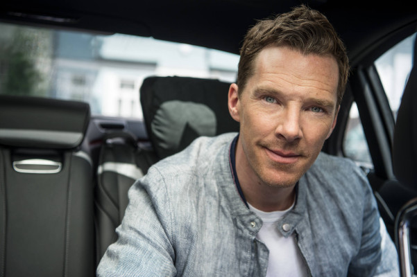 photo 24 in Cumberbatch gallery [id1213442] 2020-04-30 00:00:00
