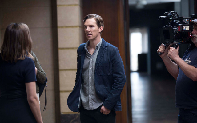photo 6 in Cumberbatch gallery [id1211924] 2020-04-16 00:00:00