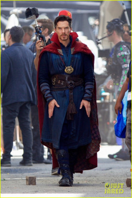 photo 19 in Benedict Cumberbatch gallery [id1208526] 2020-03-20 00:00:00