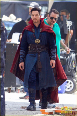 photo 23 in Cumberbatch gallery [id1208522] 2020-03-20 00:00:00