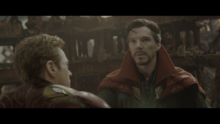 photo 18 in Cumberbatch gallery [id1208527] 2020-03-20 00:00:00