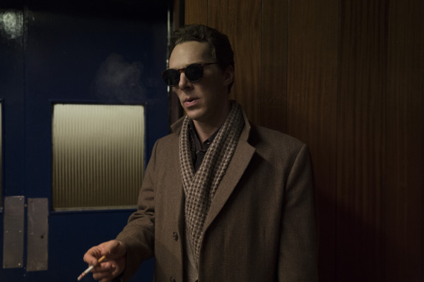 photo 27 in Benedict Cumberbatch gallery [id1231187] 2020-09-09 00:00:00