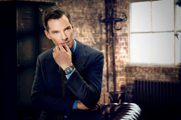 photo 20 in Cumberbatch gallery [id1204892] 2020-02-29 00:00:00