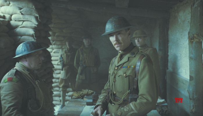 photo 21 in Benedict Cumberbatch gallery [id1233567] 2020-09-21 00:00:00