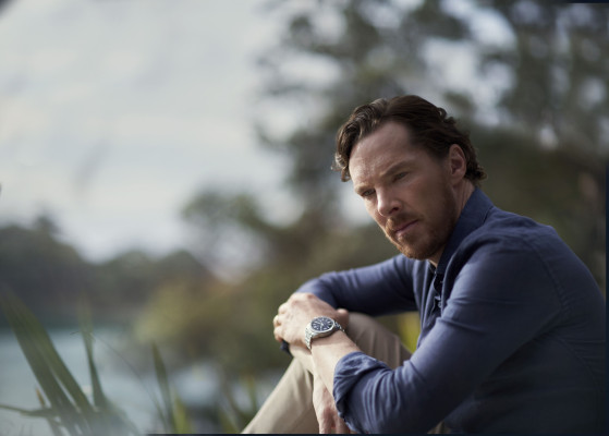 photo 18 in Benedict Cumberbatch gallery [id1235714] 2020-10-09 00:00:00