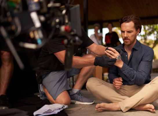 photo 14 in Benedict Cumberbatch gallery [id1235718] 2020-10-09 00:00:00