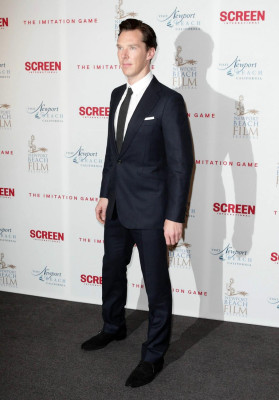 Benedict Cumberbatch pic #758558