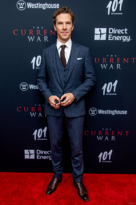 photo 14 in Cumberbatch gallery [id1186280] 2019-10-23 00:00:00