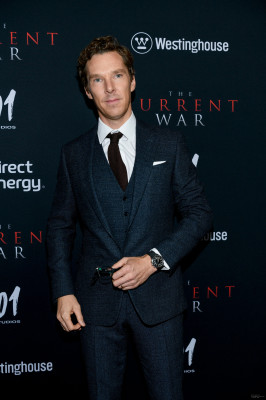 photo 19 in Benedict Cumberbatch gallery [id1186275] 2019-10-23 00:00:00