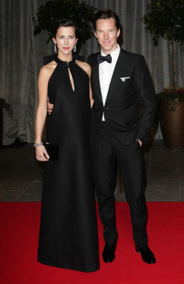 Benedict Cumberbatch pic #759152