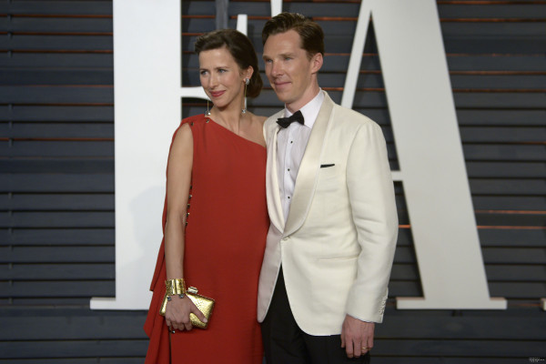 photo 14 in Benedict Cumberbatch gallery [id1211000] 2020-04-13 00:00:00