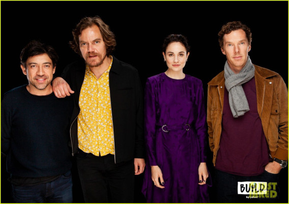 photo 15 in Benedict Cumberbatch gallery [id1186918] 2019-10-30 00:00:00