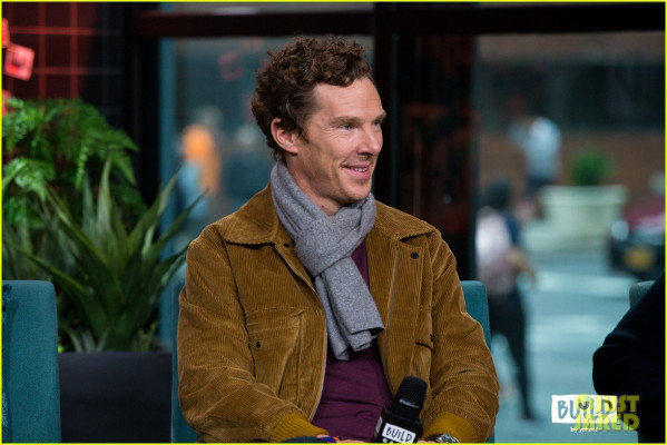photo 18 in Cumberbatch gallery [id1186915] 2019-10-30 00:00:00