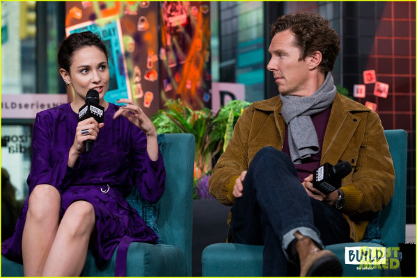 photo 25 in Benedict Cumberbatch gallery [id1186819] 2019-10-30 00:00:00