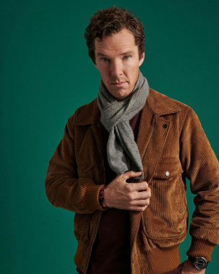 Benedict Cumberbatch pic #1192999