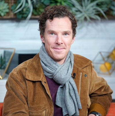 Benedict Cumberbatch pic #1186283