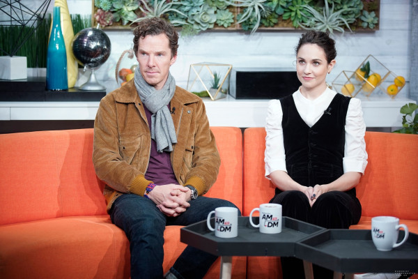 Benedict Cumberbatch pic #1186281
