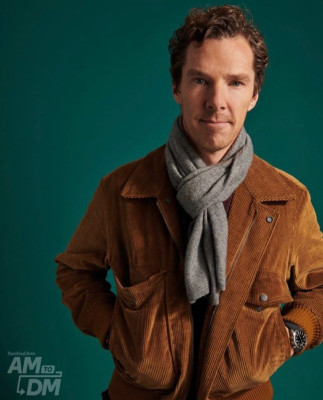 photo 24 in Benedict Cumberbatch gallery [id1186820] 2019-10-30 00:00:00