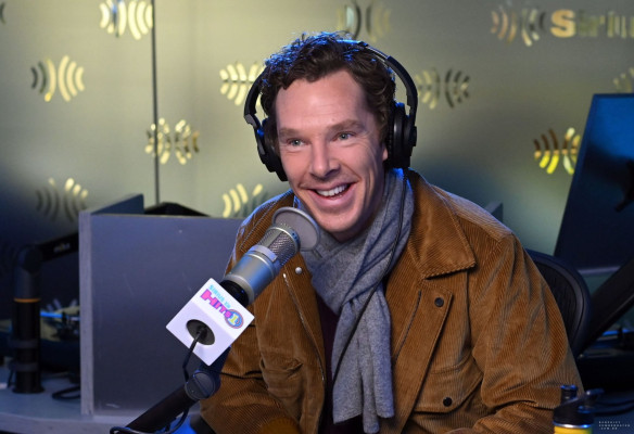 photo 3 in Benedict Cumberbatch gallery [id1186291] 2019-10-23 00:00:00
