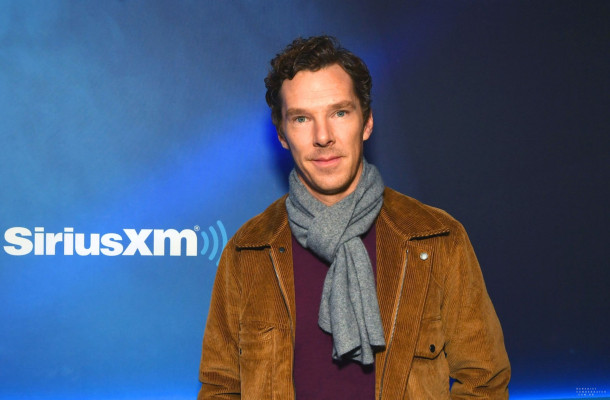 photo 4 in Cumberbatch gallery [id1186290] 2019-10-23 00:00:00