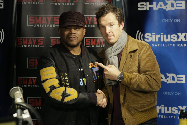 photo 23 in Cumberbatch gallery [id1232582] 2020-09-16 00:00:00