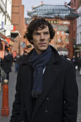 Benedict Cumberbatch pic #348314