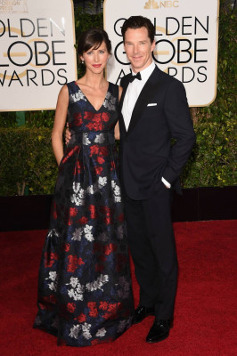 Benedict Cumberbatch pic #753741