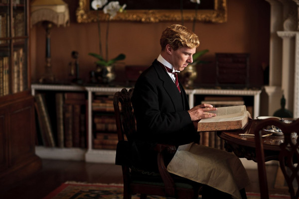 Benedict Cumberbatch pic #585148