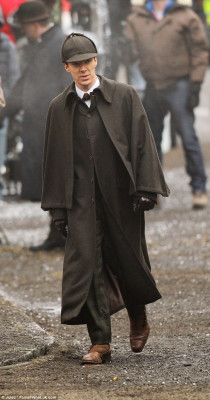 Benedict Cumberbatch pic #759374