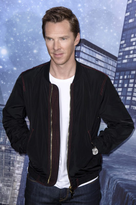 photo 10 in Cumberbatch gallery [id1229246] 2020-08-27 00:00:00