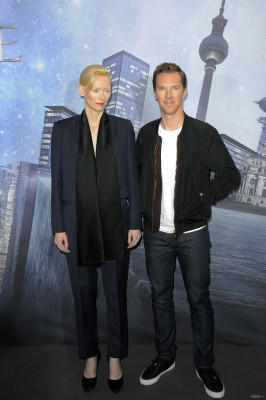 photo 9 in Cumberbatch gallery [id1229247] 2020-08-27 00:00:00