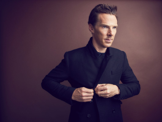 photo 11 in Cumberbatch gallery [id1237316] 2020-10-23 00:00:00