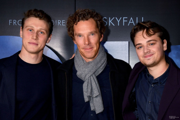Benedict Cumberbatch pic #1192456
