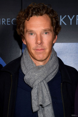 Benedict Cumberbatch pic #1192454