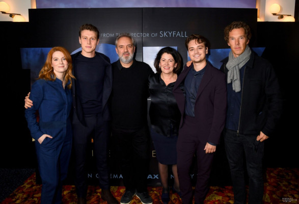 Benedict Cumberbatch pic #1192457
