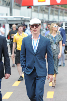 Benedict Cumberbatch pic #710812