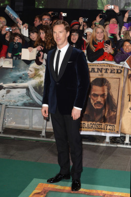 Benedict Cumberbatch pic #745685