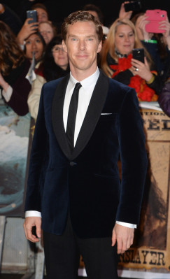 Benedict Cumberbatch pic #745691