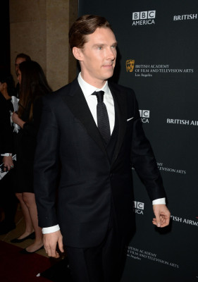 Benedict Cumberbatch pic #648446