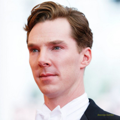 photo 18 in Cumberbatch gallery [id710830] 2014-06-20 00:00:00