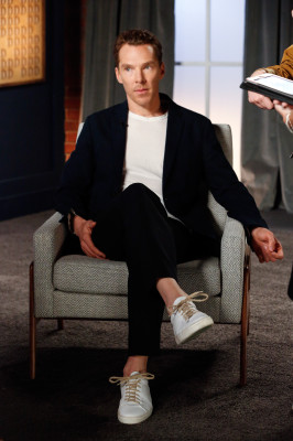 photo 23 in Cumberbatch gallery [id1033205] 2018-04-30 00:00:00