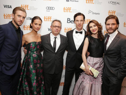Benedict Cumberbatch pic #632060