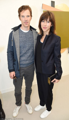 Benedict Cumberbatch pic #803856