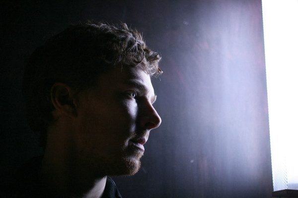 Benedict Cumberbatch pic #632064