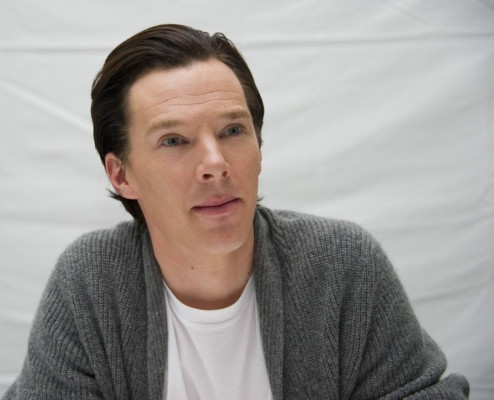 Benedict Cumberbatch pic #602850