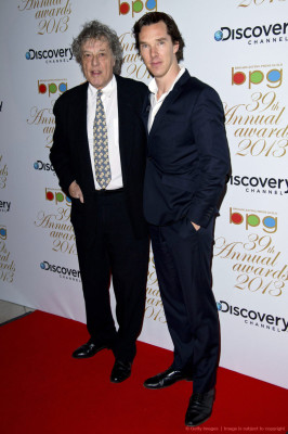 Benedict Cumberbatch pic #648005